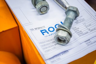 Werken bij Rookpijpleidingbouw