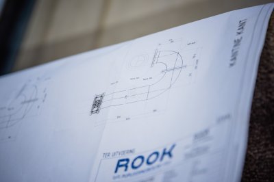 Werken bij Rookpijpleidingbouw