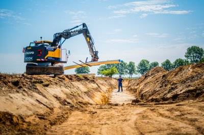 Werken bij Rookpijpleidingbouw