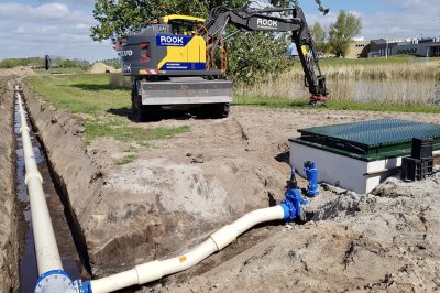 Werken bij Rookpijpleidingbouw