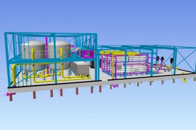 Werken bij Rookpijpleidingbouw