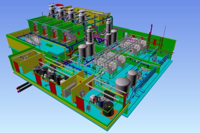 Werken bij Rookpijpleidingbouw