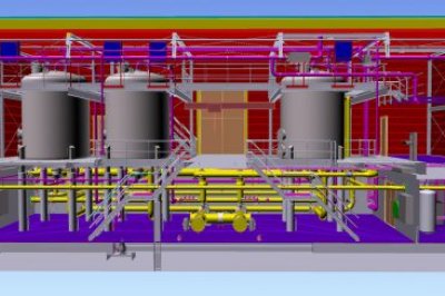 Werken bij Rookpijpleidingbouw