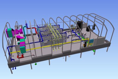 Werken bij Rookpijpleidingbouw