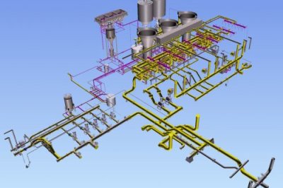 Werken bij Rookpijpleidingbouw