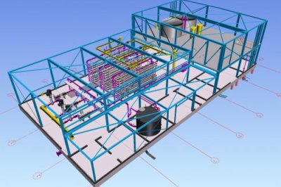 Werken bij Rookpijpleidingbouw